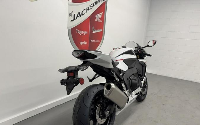 2026 Honda CBR1000RR Fireblade SP