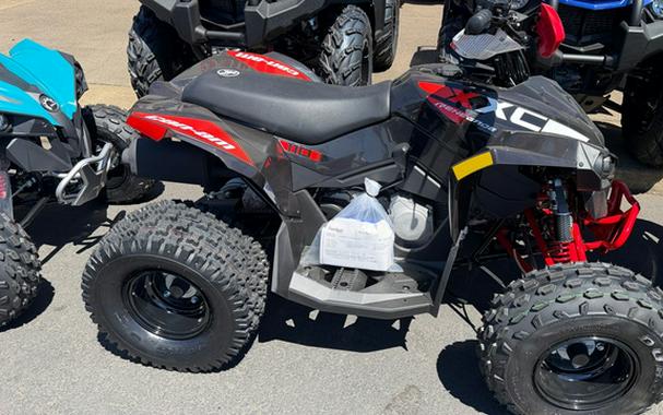 2026 Can-AM Renegade X XC 110 EFI