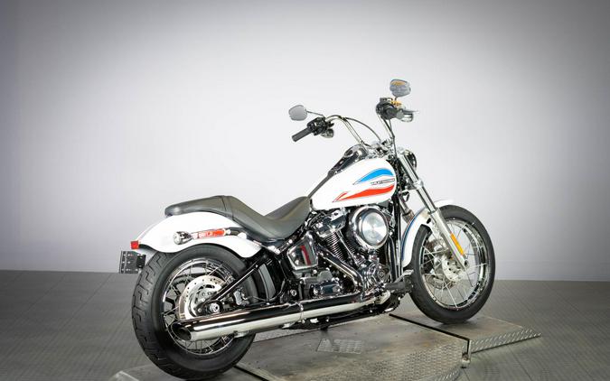 2026 Harley-Davidson Super Glide FXD
