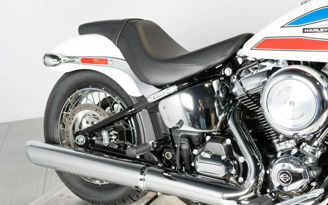 2026 Harley-Davidson Super Glide FXD