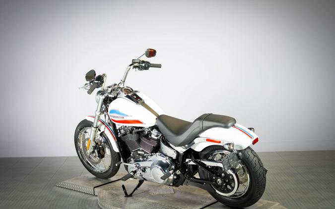 2026 Harley-Davidson Super Glide FXD