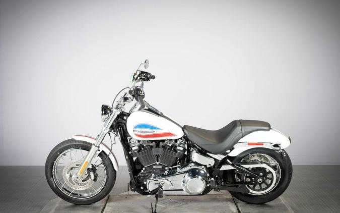2026 Harley-Davidson Super Glide FXD