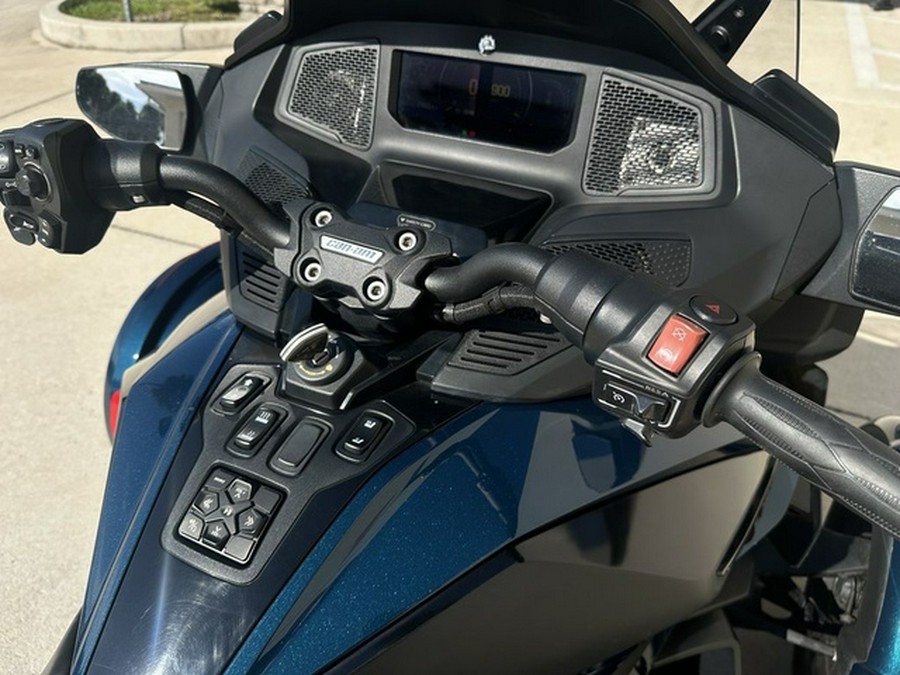 2020 Can-Am Spyder RT Limited Dark
