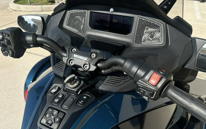2020 Can-Am Spyder RT Limited Dark