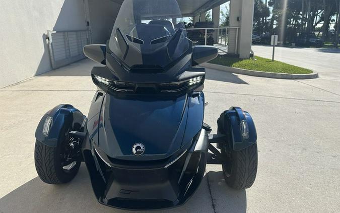 2020 Can-Am Spyder RT Limited Dark