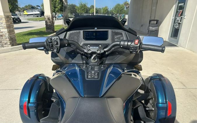 2020 Can-Am Spyder RT Limited Dark