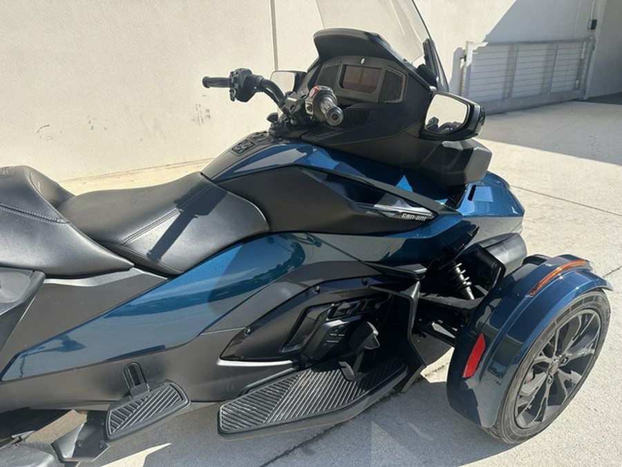 2020 Can-Am Spyder RT Limited Dark