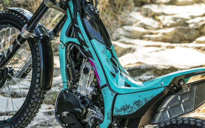 2026 Honda Montesa Cota 4RT 301RR