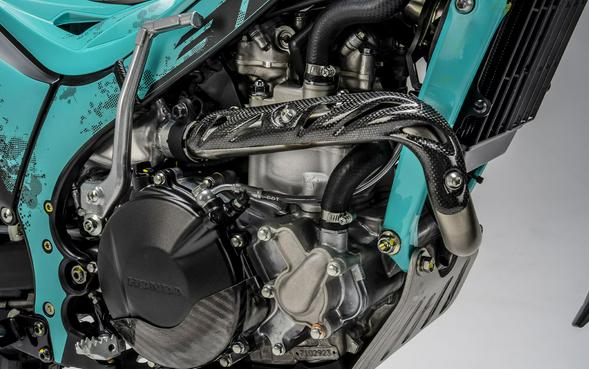2026 Honda Montesa Cota 4RT 301RR