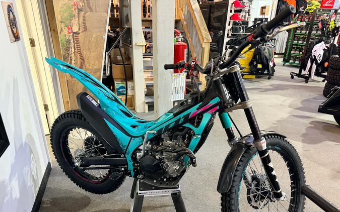 2026 Honda Montesa Cota 4RT 301RR