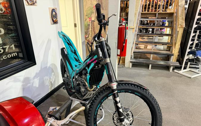 2026 Honda Montesa Cota 4RT 301RR
