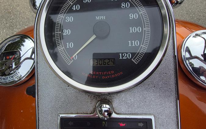 2000 Harley-Davidson FXDWG Dyna Wide Glide®