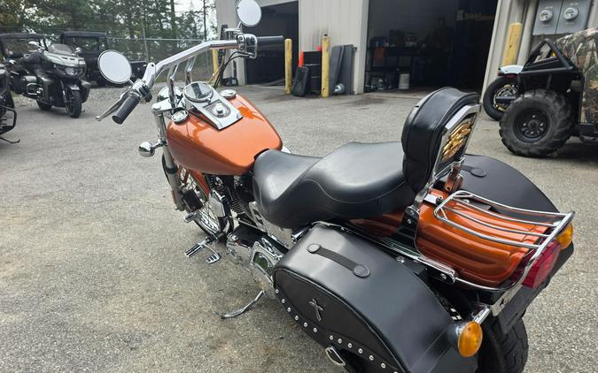 2000 Harley-Davidson FXDWG Dyna Wide Glide®