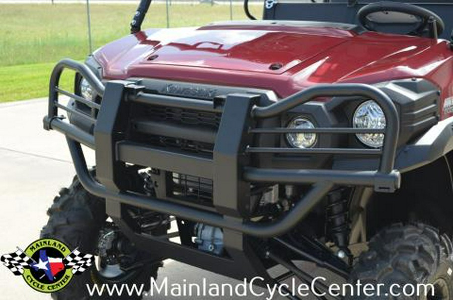 2015 Kawasaki Mule PRO-FXT™ EPS LE