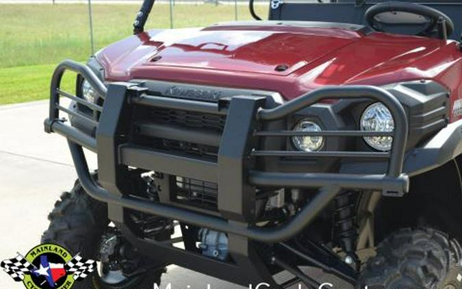 2015 Kawasaki Mule PRO-FXT™ EPS LE