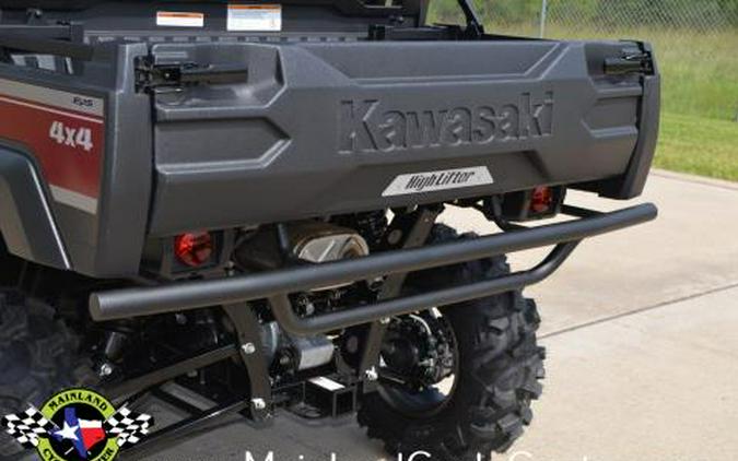 2015 Kawasaki Mule PRO-FXT™ EPS LE