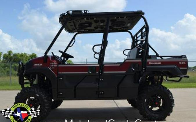 2015 Kawasaki Mule PRO-FXT™ EPS LE