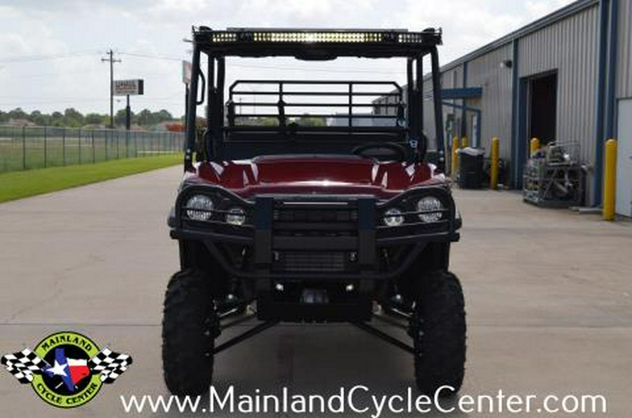 2015 Kawasaki Mule PRO-FXT™ EPS LE