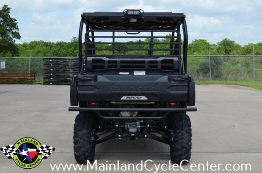 2015 Kawasaki Mule PRO-FXT™ EPS LE