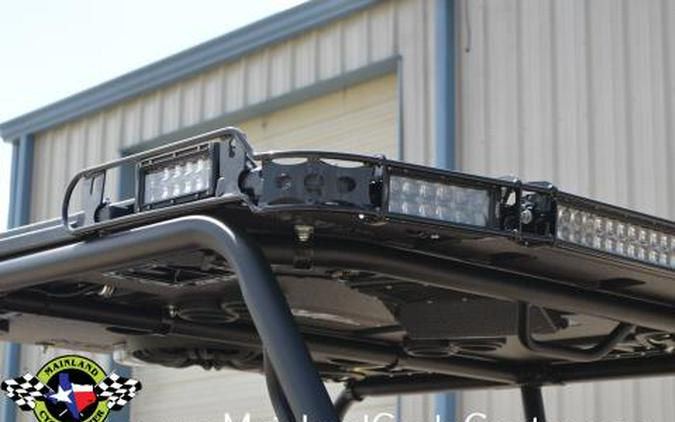 2015 Kawasaki Mule PRO-FXT™ EPS LE