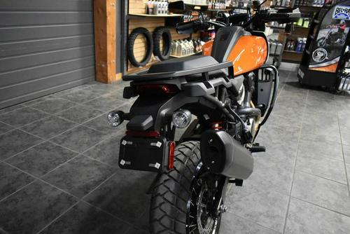 2021 Harley-Davidson® Pan America™ 1250 Special