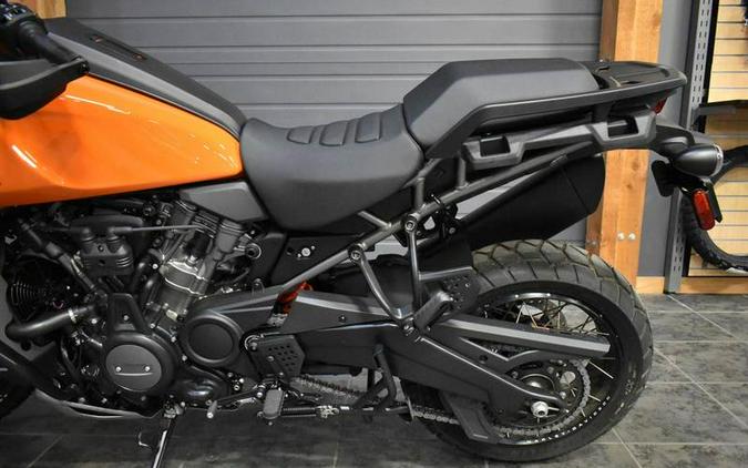 2021 Harley-Davidson® Pan America™ 1250 Special