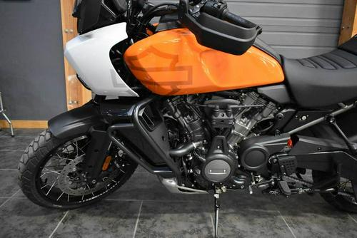 2021 Harley-Davidson® Pan America™ 1250 Special