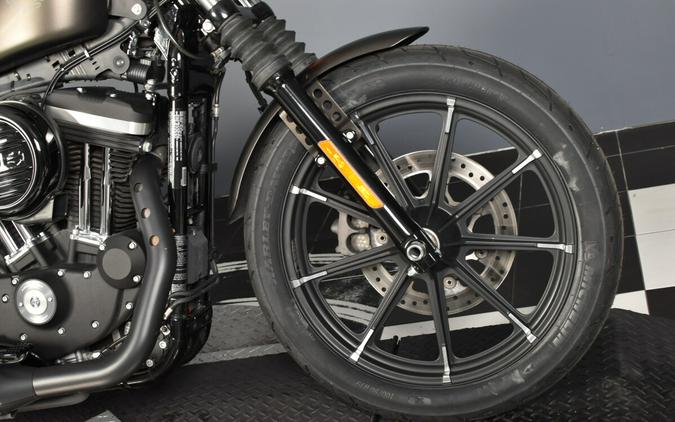 2021 Harley-Davidson Iron 883