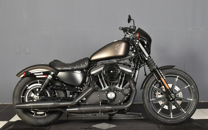 2021 Harley-Davidson Iron 883