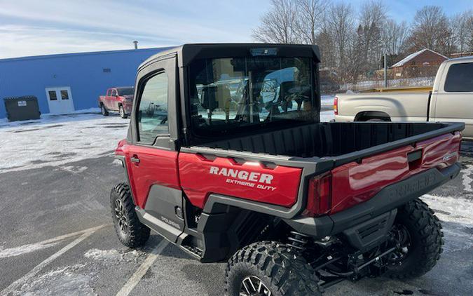 2024 Polaris Industries Ranger XD 1500 Northstar Ultimate