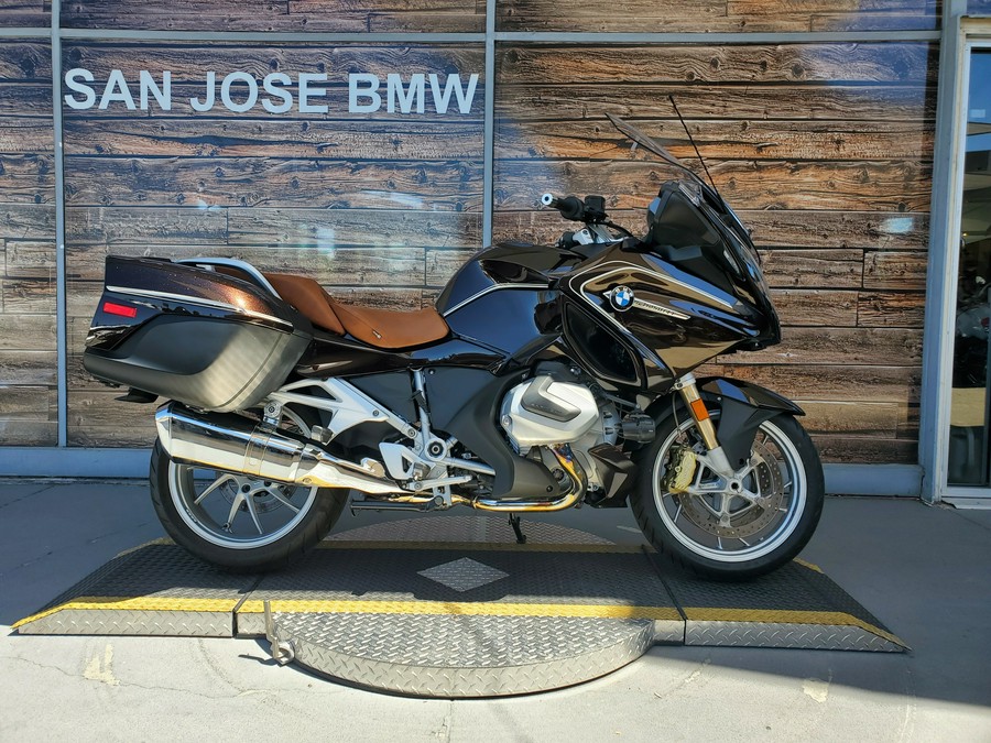 2020 BMW R 1250 RT