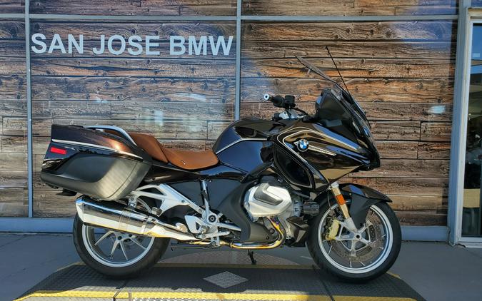 2019 BMW R 1250 RT Review (15 Fast Facts)