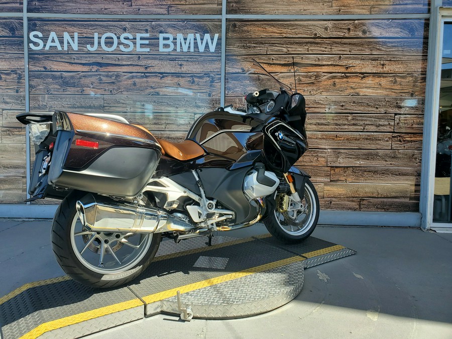 2020 BMW R 1250 RT