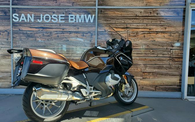 2020 BMW R 1250 RT