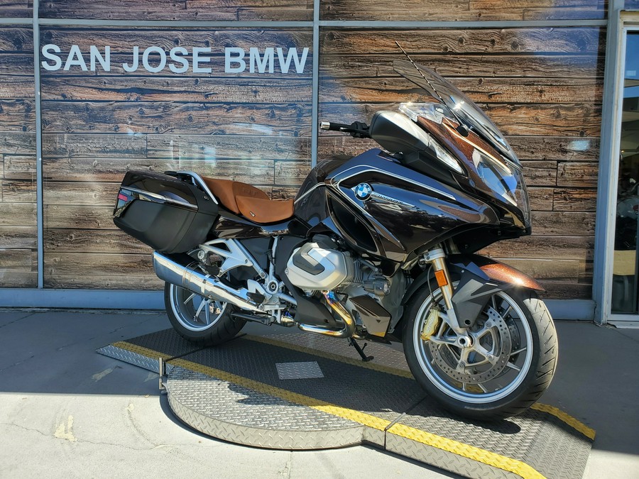 2020 BMW R 1250 RT