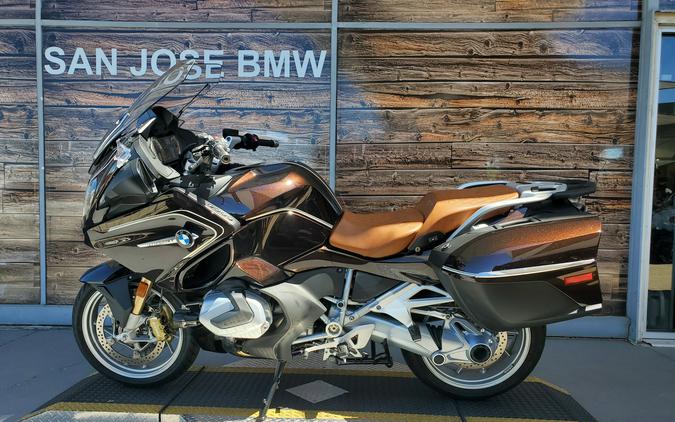 2020 BMW R 1250 RT