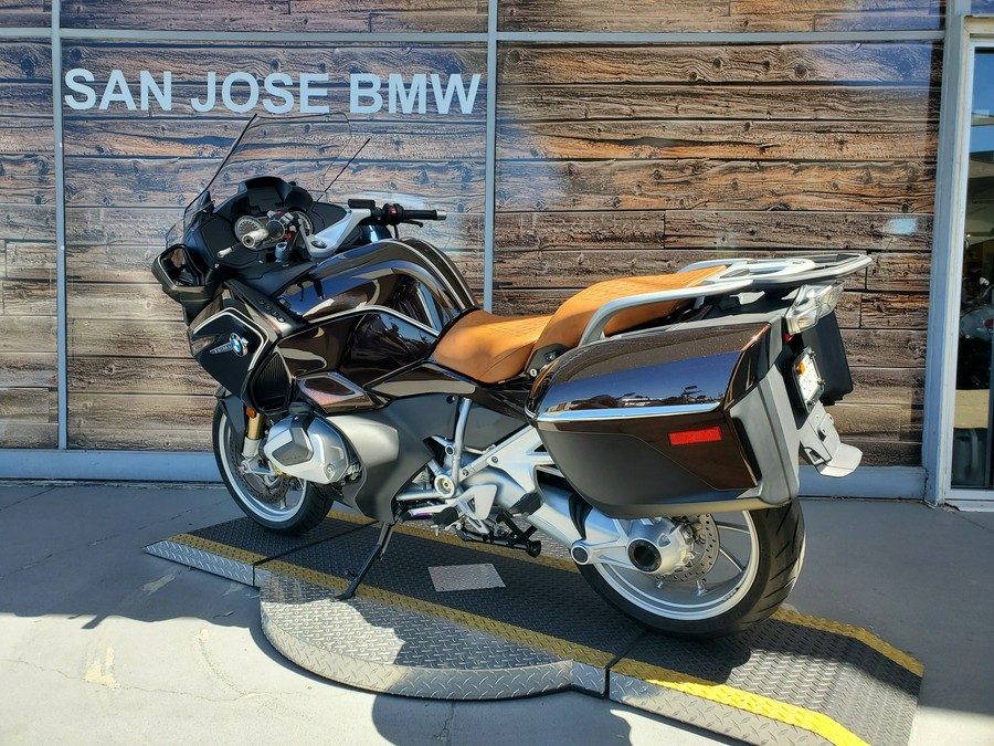 2020 BMW R 1250 RT