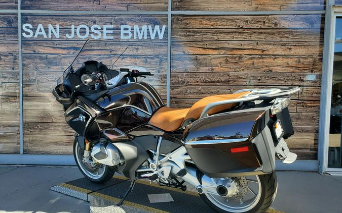 2020 BMW R 1250 RT