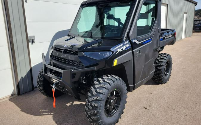 2024 Polaris Ranger XP 1000 Northstar Edition Ultimate