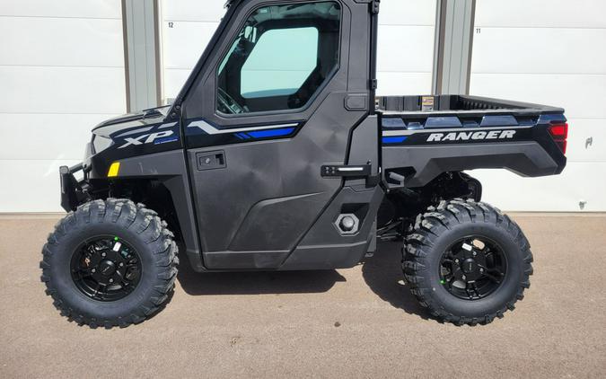 2024 Polaris Ranger XP 1000 Northstar Edition Ultimate