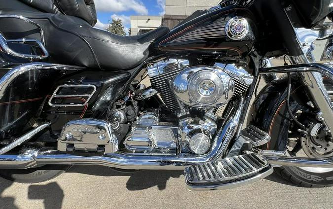2001 Harley-Davidson® FLHTCUI - Electra Glide® Ultra Classic® Injection
