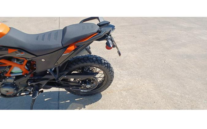 2023 KTM 390 ADVENTURE SW