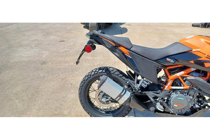 2023 KTM 390 ADVENTURE SW