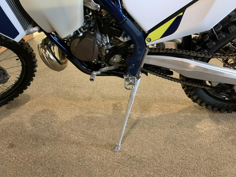 2023 Husqvarna® TE 150