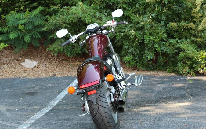 2010 Honda VT1300CX