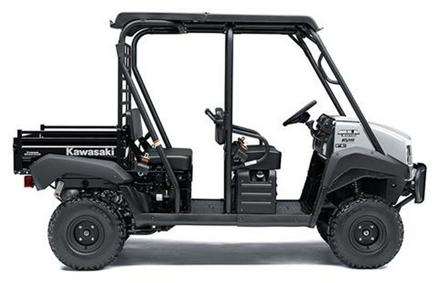 2025 Kawasaki MULE 4010 Trans4x4 FE