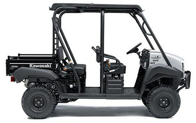 2025 Kawasaki MULE 4010 Trans4x4 FE