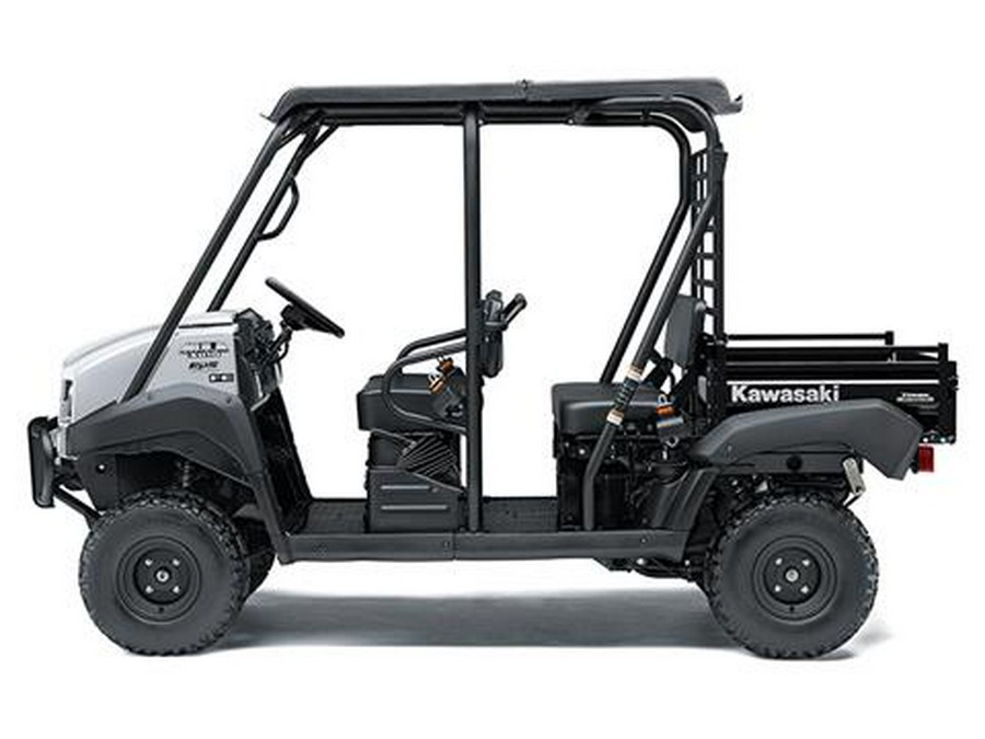 2025 Kawasaki MULE 4010 Trans4x4 FE