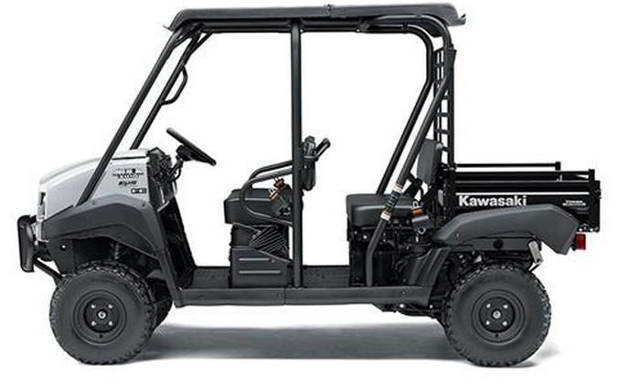 2025 Kawasaki MULE 4010 Trans4x4 FE