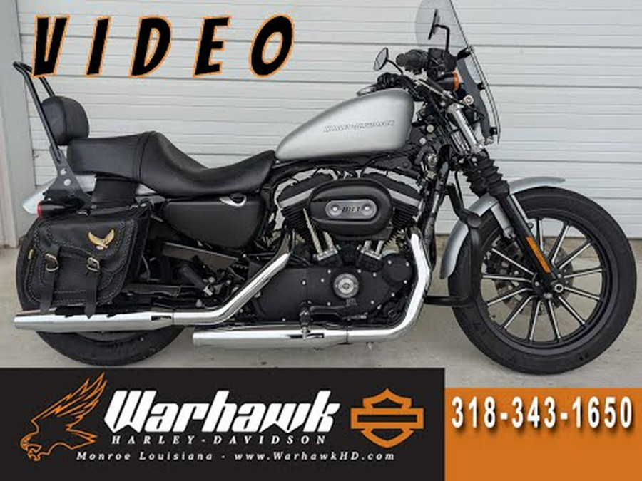 2009 Harley-Davidson Sportster® Iron 883™